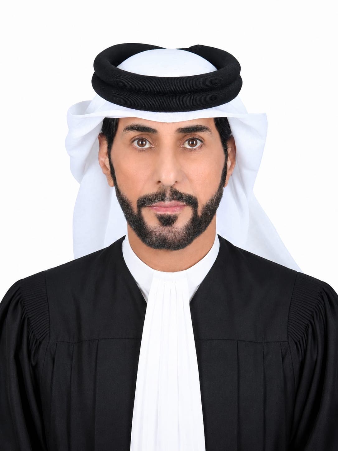 الدكتور خالد محمد الحمادي.